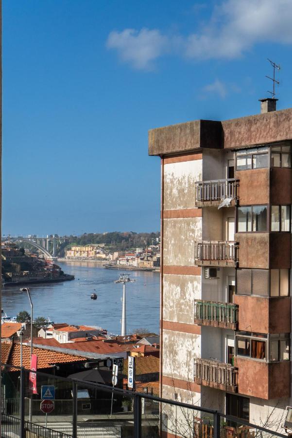 Large Colourful Flats - Ace Location Apartamento Vila Nova de Gaia Exterior foto